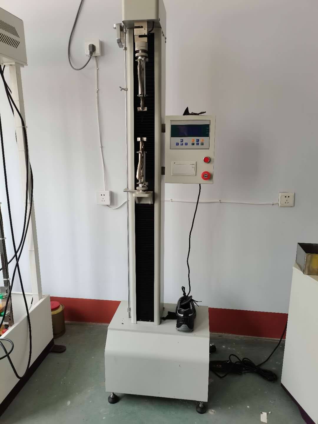 GUANGHE SAFETY Chendai Industrial Area Fire Safety Infrastructure