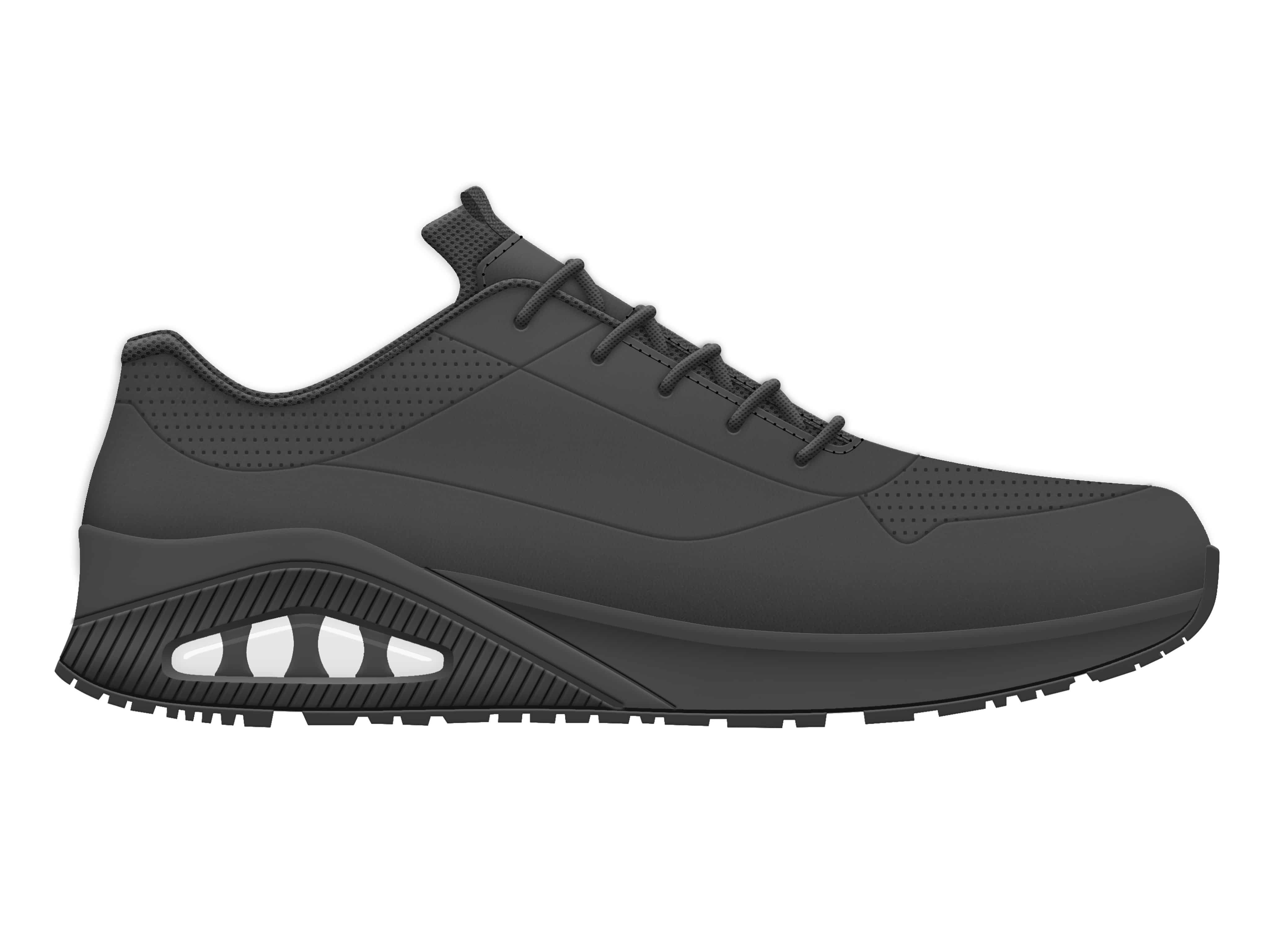 GH-CF646 ISO EN 20347 Certified Occupational Non-Slip Kitchen Chef Clog - GUANGHE Safety Footwear OEM Jinjiang